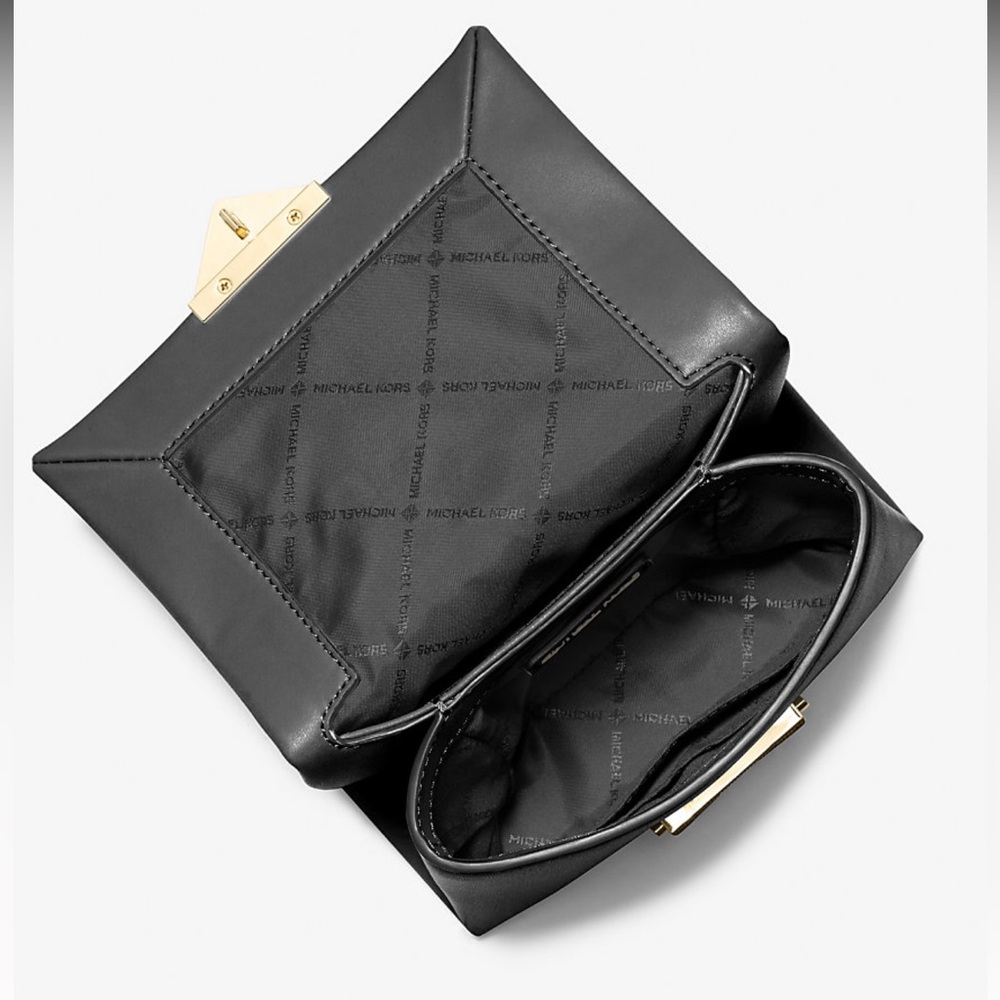 🖤  MICHAEL KORS Cece Small Shoulder Bag 🖤NWT 🖤 - Picture 9 of 16